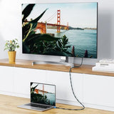 DVD Players for TV with HDMI, DVD Players That Play All Regions, Simple DVD Player for Elderly, CD Player for Home Stereo System, Included HDMI and RCA Cable, with Big Buttons Remote Control