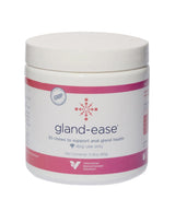 Veterinarian Recommended Solutions Gland-Ease Dog Canine Chews (for Small Dogs)