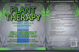 Lost Coast Plant Therapy Plant Wash 12 OZ