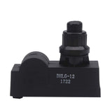 Spark Generator 2 Outlet Push Button Grill Ignitor DHLG-12 Electronic Igniter for Broil King, Broil-Mate, Charbroil, Grillmate, Jenn Air, Kenmore, Kmart, Master Chef