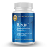 Halscion Cognitive Support and Stress Relief for Dogs by Gold Standard Herbs, All Natural Rehmannia Combination, 85 gram Powder, White