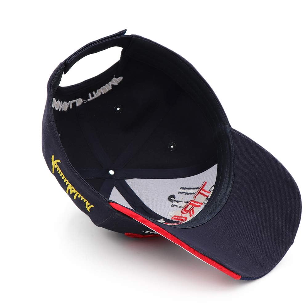 Trump 2024 Hat, Donald Trump 2024 MAGA Hat Embroidery Adjustable Keep America Great Baseball Cap