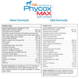 Phycox MAX Hypoallergenic (HA) Dog Joint Supplement Soft Chews, 90 Ct