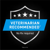 NEXTSTAR Flea and Tick Prevention for Dogs, Repellent & Control, Fast Acting Waterproof Topical Drops, Flea and Tick Prevention for Small Dogs, 3 Monthly Doses