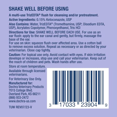 TrizULTRA+Keto Flush, 12 oz