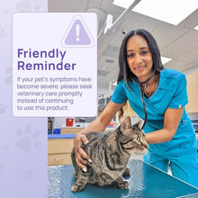 Load image into Gallery viewer, HICC PET Dog Eye Gel, Vet-Recommended Dog Eye Infection Treatment, Cat Eye Drops Wash, Soothes Irritation, Moisturizes Dry Eyes, Pet Eye Drops Ointment Alternative for Dogs, Cats, Horses. 2 fl oz
