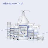 MiconaHex+Triz Mousse, 7.1 oz