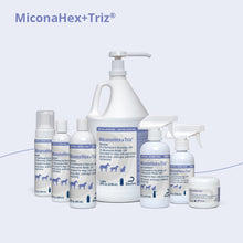 Load image into Gallery viewer, MiconaHex+Triz Mousse, 7.1 oz
