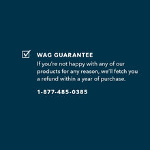 Load image into Gallery viewer, Wag Elk Antler - Whole - Long Lasting for Aggressive Chewers - X-Large 9.5-10.5 inches (Best for Dogs over 45 lbs)
