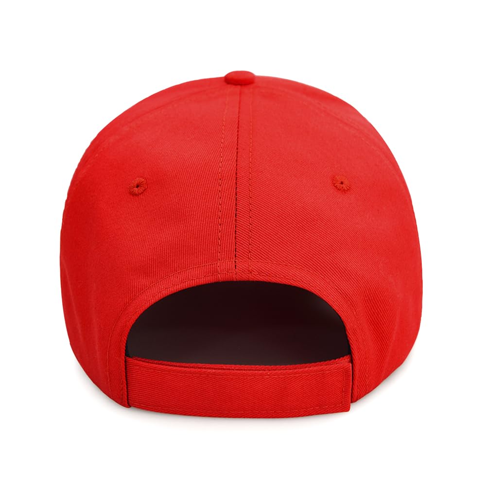 Trump 2024 Hat Make America Great Again Cap Donald Trump Take America Back MAGA USA Adjustable Baseball Hat (Trump 2.0)