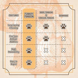 Gootoe Turkey Tendon Dog Treats 1 lb (Pack of 1) – Bone (M), 100% USA Sourced Turkey, Natural Snack, Premium Puppy Chews, Hypoallergenic, Rawhide Free, Reseal Value Bag, Size for Medium Breeds