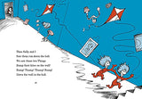 The Cat in the Hat