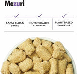 Mazuri | Rat & Mouse Diet | 2 Pack of 25 Pound Bags