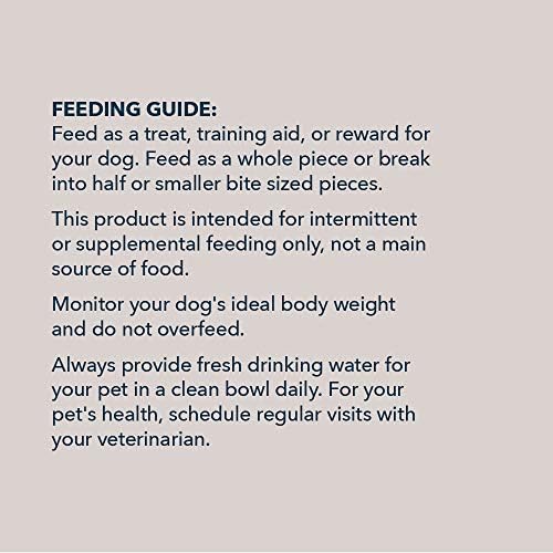 Amazon Brand - Wag Dog Treats Chicken and Waffle Bites 24oz