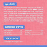Purina Friskies Shreds With Salmon in Sauce Wet Cat Food - (Pack of 24) 5.5 oz. Cans