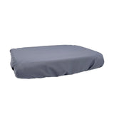 EechicSpace Elastic Waterproof Dog Bed Cover Easy Clean 44 x 32 Inch