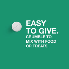 Load image into Gallery viewer, Elanco Tapeworm Dewormer (praziquantel tablets) for Dogs, 5 Count (Pack of 1) Praziquantel Tablets for Dogs and Puppies 4 Weeks and Older
