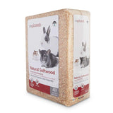 SO PHRESH Natural Softwood Small Animal Bedding 4 cu. ft.