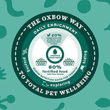 Oxbow Essentials Ferret Food, Vitamin & Mineral Rich Formula for Ferret, High Protein Food & High Fat, Small Animal Pet Products, Oxbow, Made in USA, 4 lb Bag