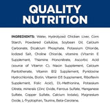 Hill's Prescription Diet z/d Skin/Food Sensitivities Wet Dog Food, Veterinary Diet, 5.5 oz. Cans, 24-Pack