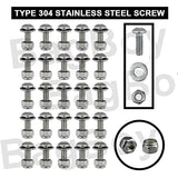 Braveboy 302565MA 302565 Rubber Paddle Kit, Replacement for 20" 21" 22" Craftsman/Murray Noma /57121MA 1687312SM Snow Thrower Fits Model 536.88150 536.885213 536.881501 & More