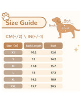 QWINEE 2pc Cute Heart Pattern Dog Dress Ruffle Trim Princess Dress Cat Vest Dress Lace Trim Summer Dress Pet Clothes for Small Medium Cats Dogs Kitten Puppy Black Multi Medium