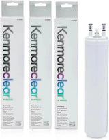 46-9999 Replacement for Kenmore 9999 Water, FiIter Compatible with ULTRAWF Pure Source Ultra, 469999, ULTRAWF FiIter, 242017800-3pack