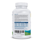 Nordic Naturals Omega-3 Pet, Unflavored - 120 Soft Gels - 330 mg Omega-3 Per Soft Gel - Fish Oil for Dogs with EPA & DHA - Promotes Heart, Skin, Coat, & Immune Health