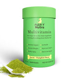 Dog Multivitamin Powder with Chondroitin, Omega 3 & Probiotics - 45-in-1 Daily Vitamins and Supplements for Dogs to Support Joint, Immune System, Digestive Health, Skin & Coat - 8.8 oz