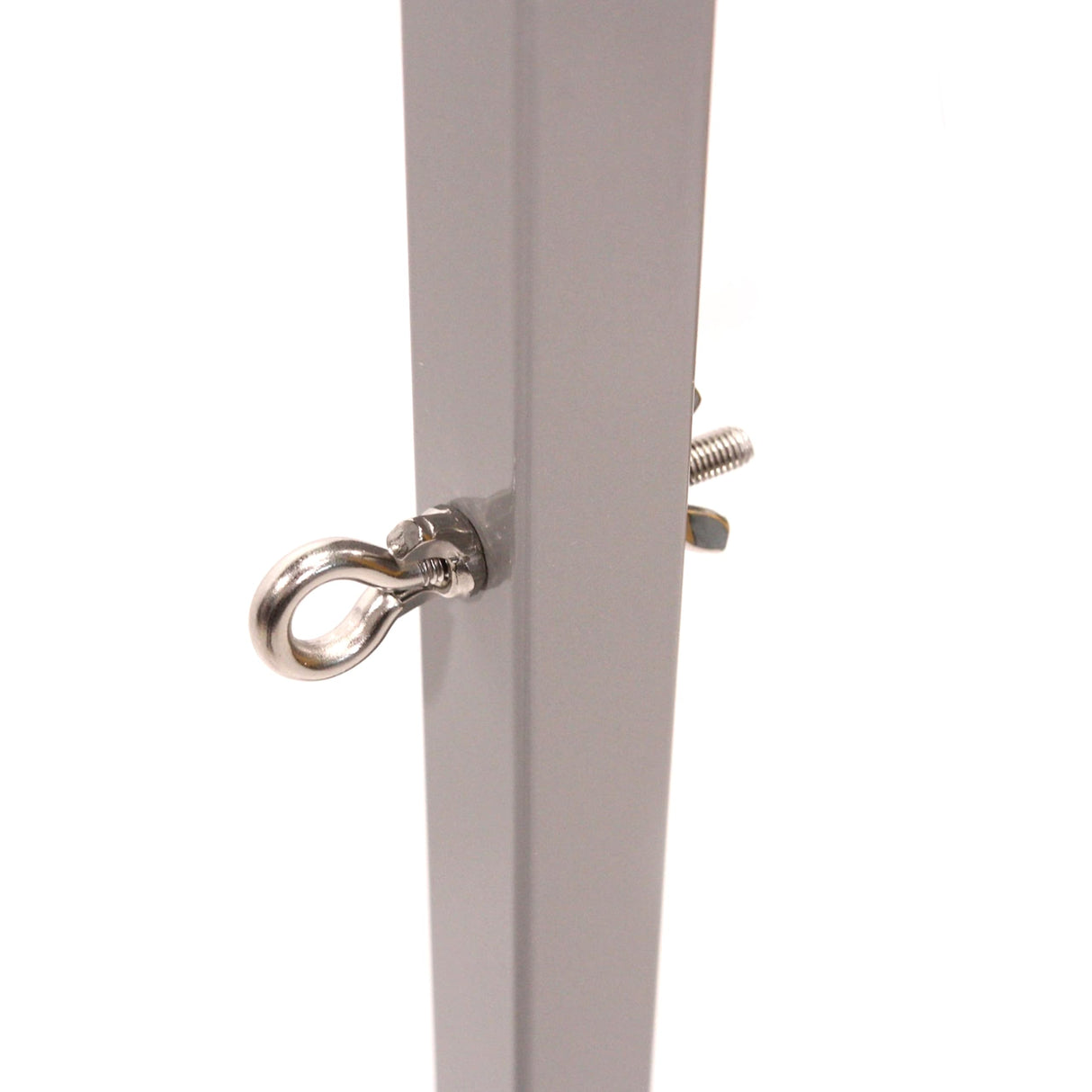 Groomer Essentials Overhead Arm & Clamps
