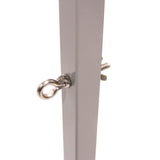Groomer Essentials Overhead Arm & Clamps