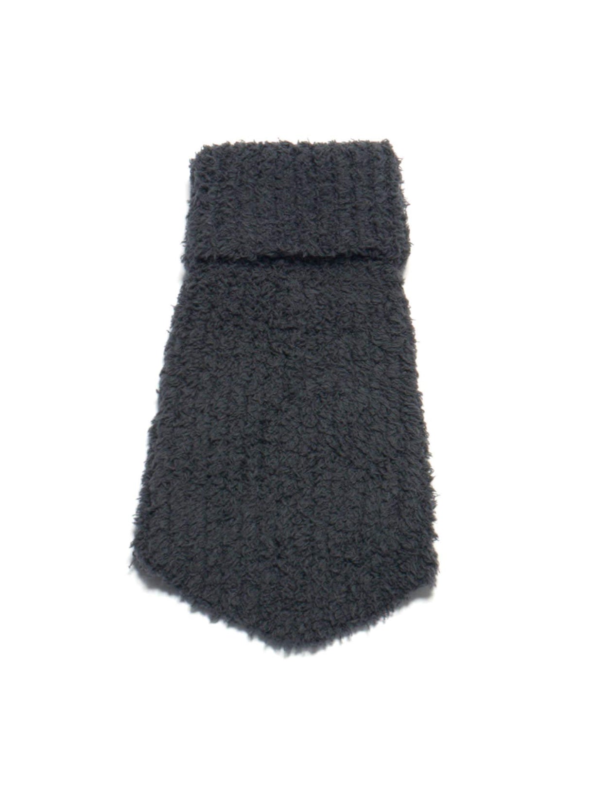 Barefoot Dreams® CozyChic® Ribbed Pet Sweater, Slate Blue, X-Small