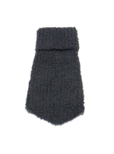 Barefoot Dreams® CozyChic® Ribbed Pet Sweater, Slate Blue, X-Small