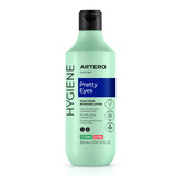 ARTERO Pretty Eyes. Eye Cleaner. Effectively removes Tear Stains from The Tear ducts of Dogs and Cats, ensuring a Clean and Healthy Appearance. 300 ml Bottle for Regular use.
