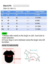 QWINEE 2pc Cute Dog Dress Ruffle Trim Princess Dress Cat Vest Dress Lace Trim Summer Dress Pet Clothes for Small Medium Cats Dogs Kitten Puppy Multi L