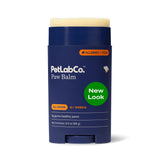 PetLab Co. Paw Balm for Dogs - Moisturizes and Supports Dry Paws - Easy to Use Paw Soother for Dogs of All Ages - Dog Paw Wax