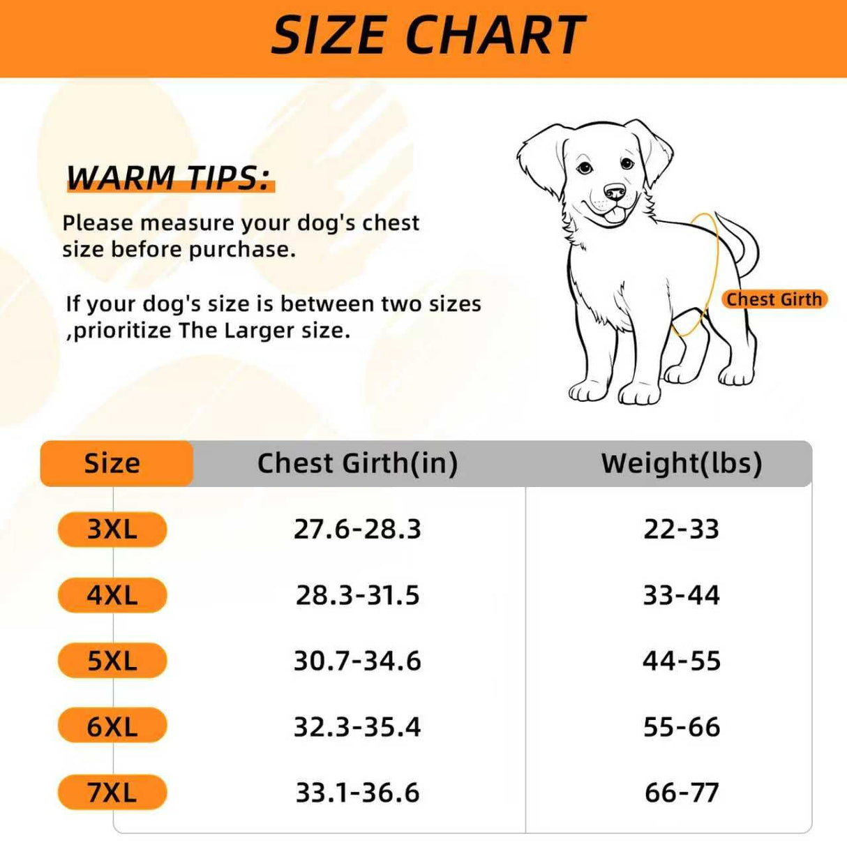 Dog Snow Pants,Puppy Snow Clothes for Winter,Full Body Dog Coat,Puppy Snowsuit with Out Boots,Adjustable Suspender Suits for Outdoor Walking & Paw Protectors
