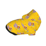 Happy April Fool'S Day Pet Wear Hoodie Small Dog Sweatshirt Warm Lightweight Easy to Wear Puppy Pets Apparel X-Large