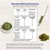 EMERAID Sustain Herbivore (400 g, Mint)