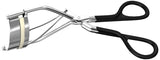 Makeup Masters Eyelash Curler, Easy to Use, High Drama Lashes, 1 Count, Gentle and Easy Way to Curl Lashes, High Impact Lashes, Eye-Opening Effects
