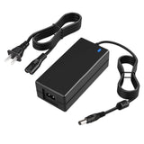 Replacement for Logitech G920 G29 Power Supply, 24V Power Adapter for Logitech Driving Force Racing Wheel G923 G25 G27 G940 GT Racing Wheel APD DA-42H24, AD10110LF, 190211-0010