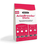Zupreem 230344 Natural Avian Breeder Food For Birds, Medium, 40-Pound