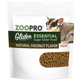 Glider Essential 1.75 lb | Coconut Flavor | Zero Fillers…