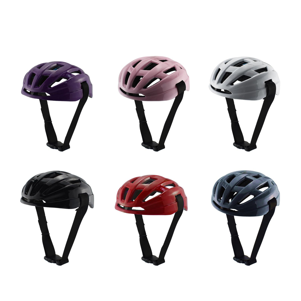 Adjustable Safety Cap Abs Dog Helmets Fashion Protects Ridding Cap for Pet Motorcycles Bike Sun Rain Protection