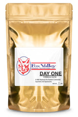 Fox Valley Day ONE 32/40 Formula for Squirrels, Rabbits and Opossums, 16 Ounces