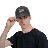 Pofeisi Make America Healthy Again Hat Trump Kennedy 2024 Hat Make America Healthy Again Trucker Cap for Men Wemen Black