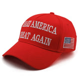 Trump 2024 MAGA Hat and Trump Flag Set, Trump 2024 Hat Take America Back Baseball Cap