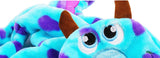 Gullor Autumn Winter Warm Comfortable Adorable Dinosaur Shape Pet Dog Clothes - XS