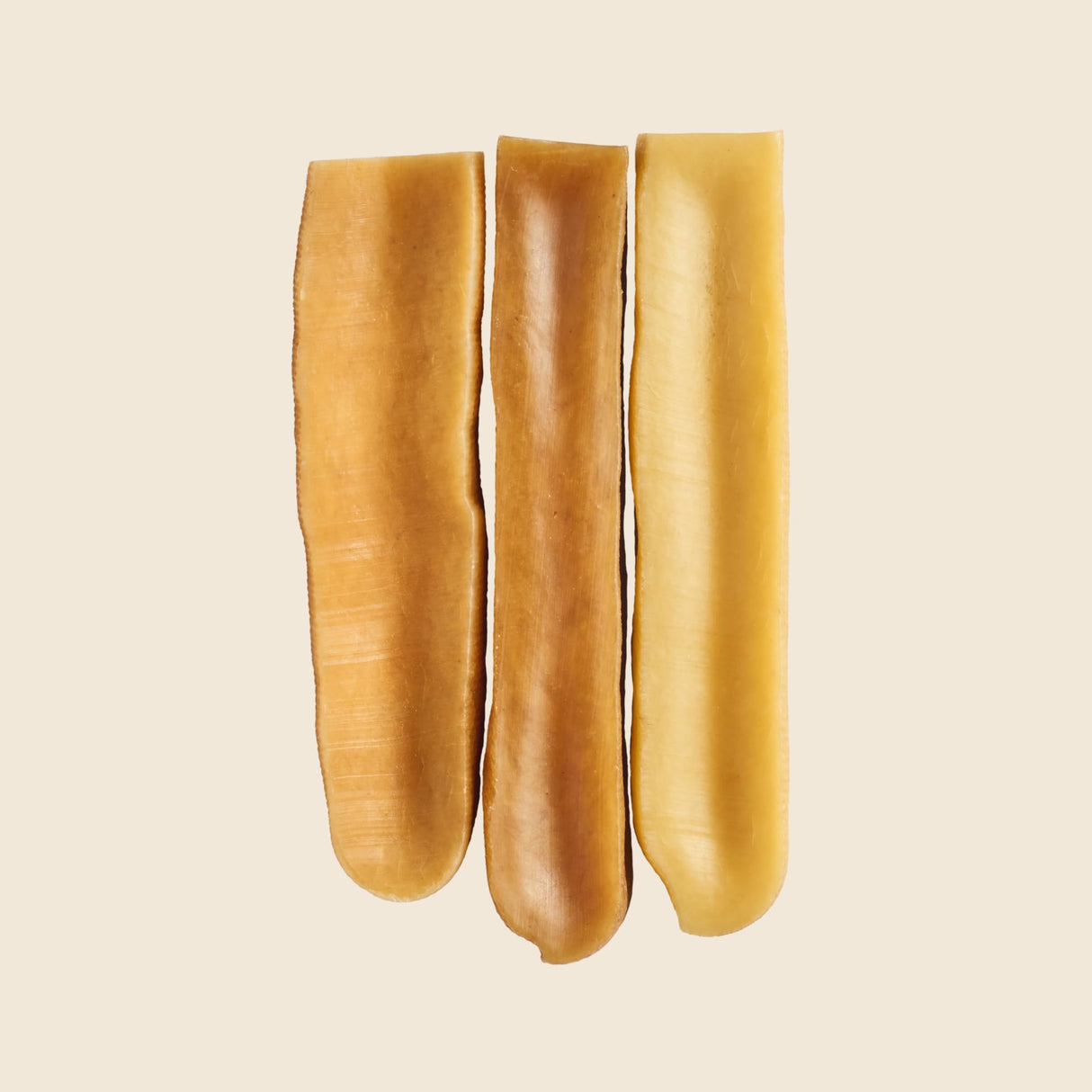 Wag Yak Cheese Himalayan Dog Chews, Dog Treats for Large Size Dogs, All Natural, High Protein for Aggressive Chewers, 35-55 lbs, 3 Count, 9.9 oz