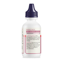Load image into Gallery viewer, Vetnique Oticbliss Medicated Cat &amp; Dog Ear Cleaner Drops - Dog Ear Infection Treatment with 1% Hydrocortisone to Soothe Itching, Redness, &amp; Swelling - Vet Recommended
